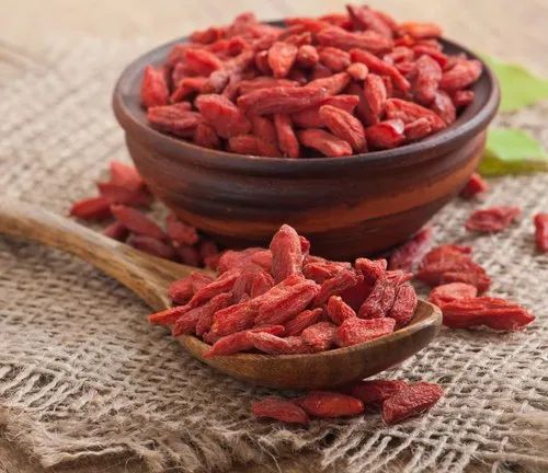 A Grade Goji Berry, Packaging Size: Loose