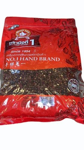 Nguan Soon Schezwan Pepper Corn, 500 gms