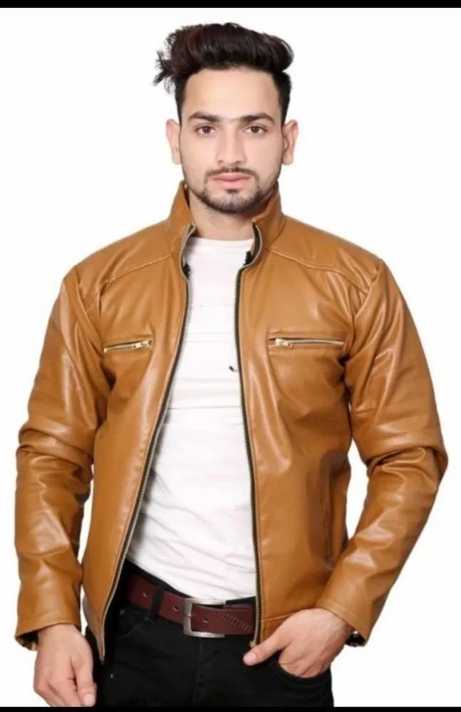 Pu Leather (lamba)