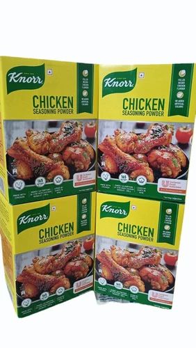 Knorr Chicken Broth Powder 500gms
