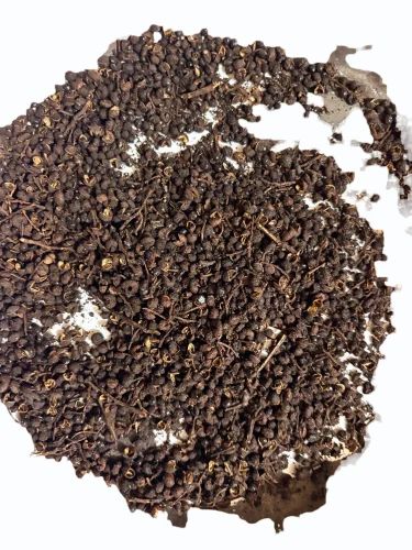 Timur Himalayan Sichuan Pepper, Black, Seed Presence: With Seed