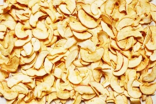 Dry Apple Chips, Loose