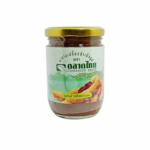 250gm Talad Thai Tamarind Paste