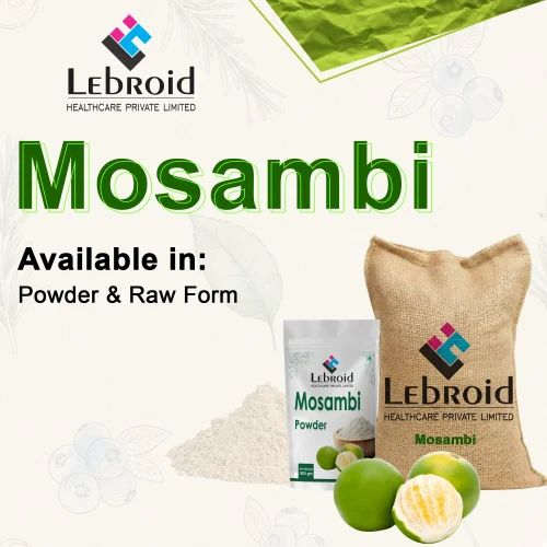 Mosambi