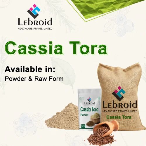 Cassia Tora Powder