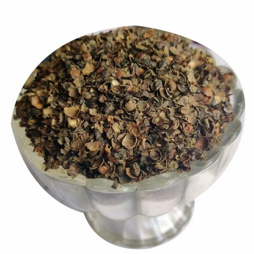 Variety: Tellicherry - India Black Pepper Husk