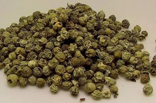 Green Green Peppercorn