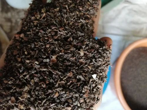 BLACK PEPPER BIG HUSK, 25kg