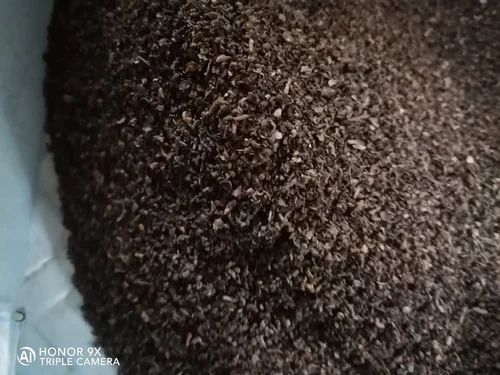 Black Pepper Husk