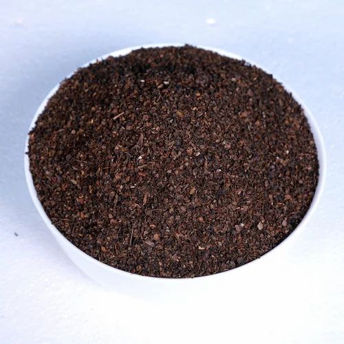 Tellicherry India Black Pepper Husk