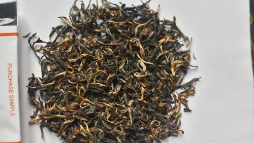 Plain Green Tea Loose Leaf