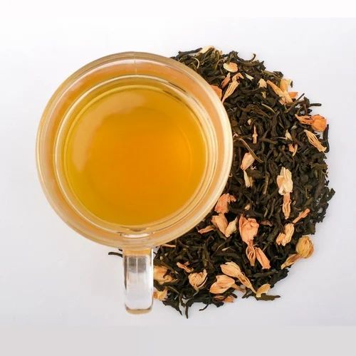 Jasmine Green Tea