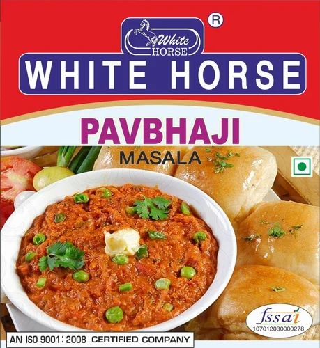 White Horse Pavbhaji Masala