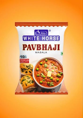 White Horse Pav Bhaji Masala, 1 Kg