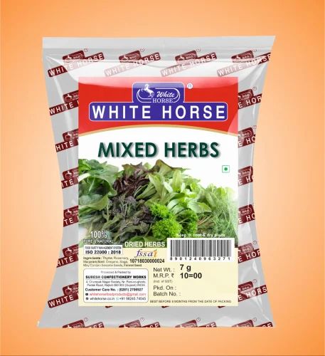 Rosemary Mixed Herbs Powder