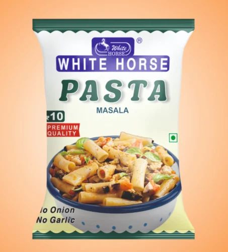 White Horse Pasta Masala