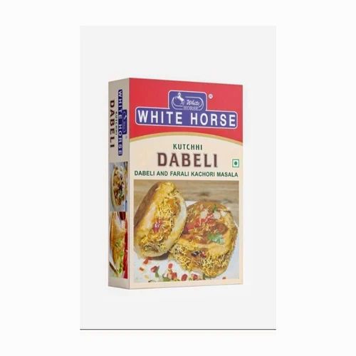 100g White Horse Dabeli Masala, 100 gm