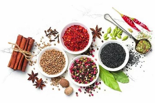 Premium Spices Herbs Leaves (25 kg Bag)