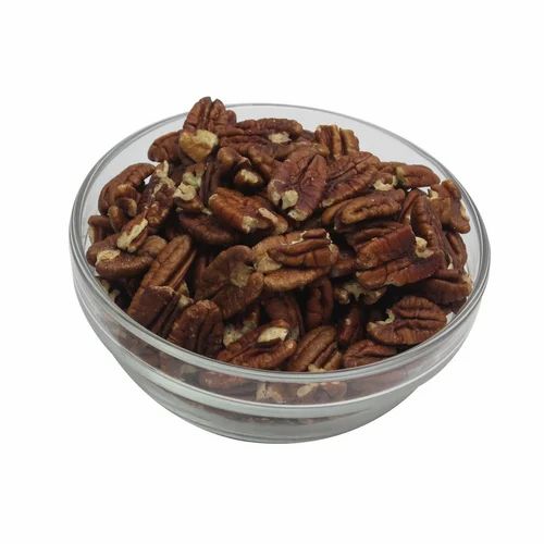 Dried Pecans