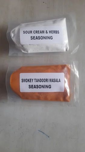 CREAM N HERBS SEASONING