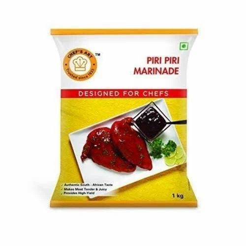 Piri Piri Marinade