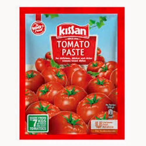 Kissan Tomato Paste 1kg