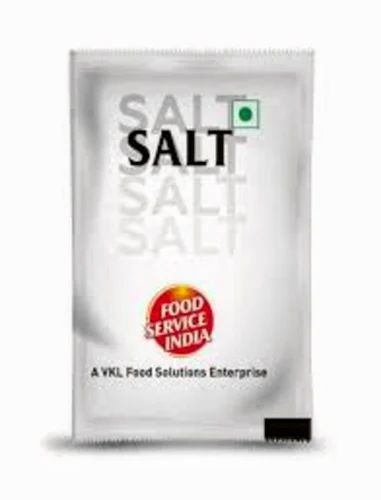 VKL Salt Sachets
