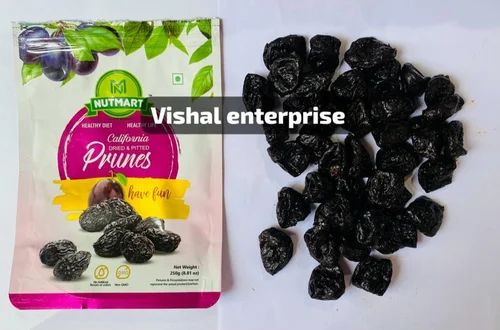 Dried Prune