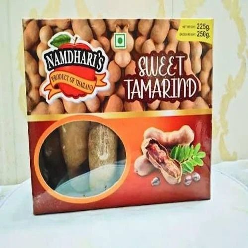 Sweet Tamarind (Namdhari), Whole Pod