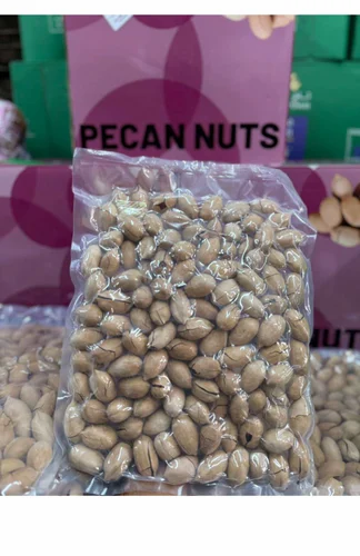 Fresh Pecan Nuts