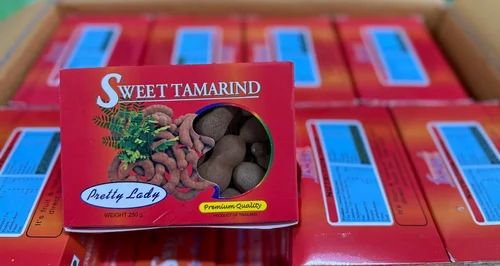 Sweet Tamarind Thailand, Whole Pod