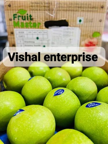 Fresh Green Apple