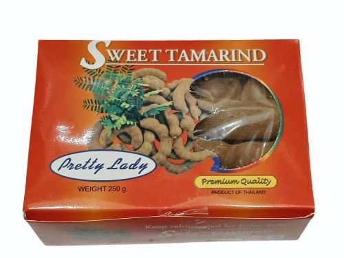 250g Sweet Thailand Tamarind