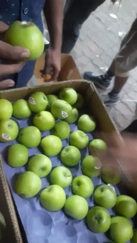 B Grade Turkey Green Apple, Packaging Size: 18 kg, Packaging Type: Carton