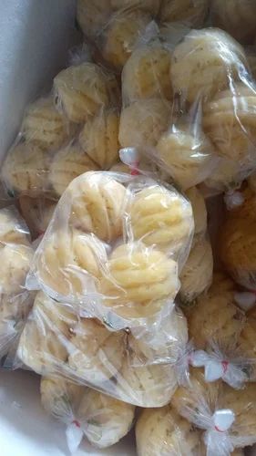Thai Pineapple Fruit, Packaging Size: 1kg