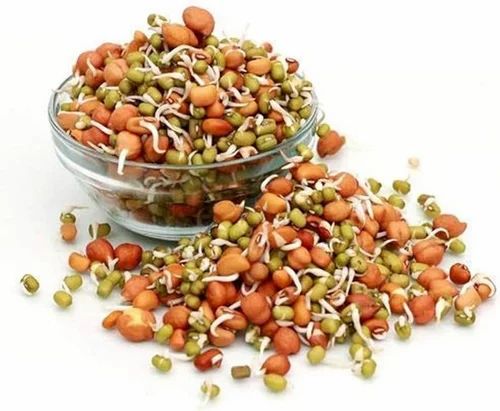 SGV MIX SPROUTS