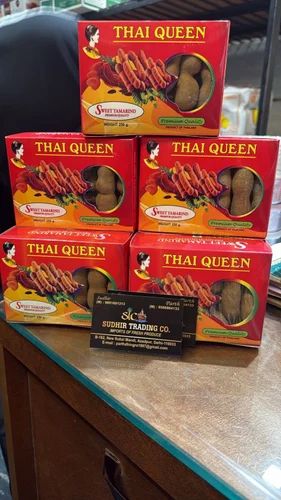SWEET TAMARIND, 250 g