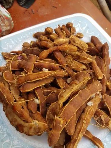 Dry Sweet Tamarind, Packaging Size: 50g