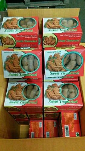 Thai Sweet Tamarind
