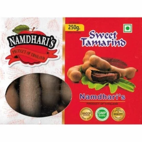 Sweet Tamarind Thailand, Whole Pod