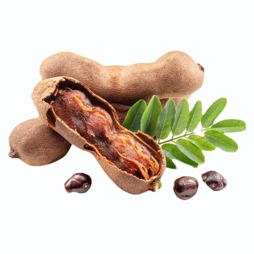 Dry Sweet Tamarind, 500 g