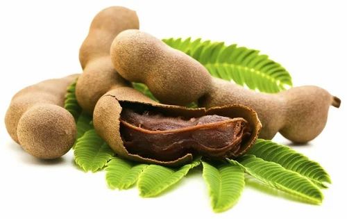 Sweet Tamarind, Whole Pod