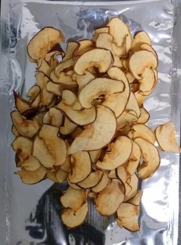 Dehydrated Apple Slices