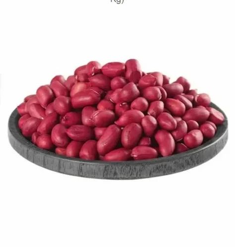Whole With Skin Loose Red Peanut