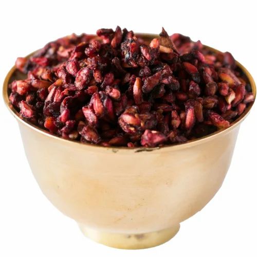 Red Dehydrated Pomegranate