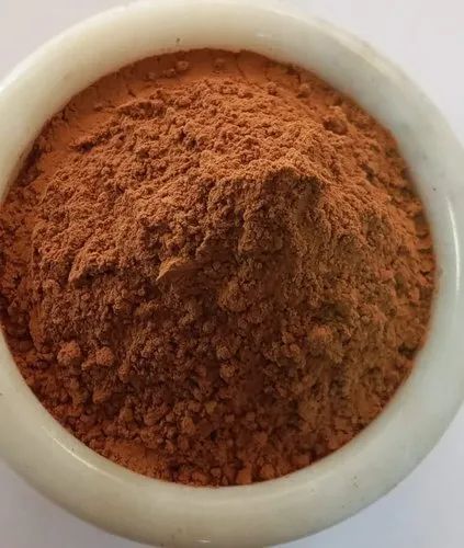 Nagkesar Powder, Red