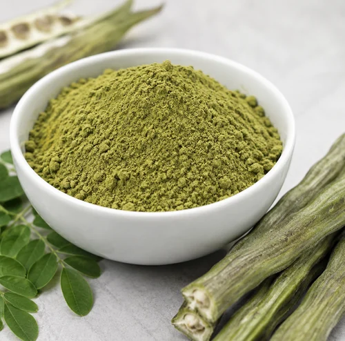Moringa Fruit Drumstick Powder