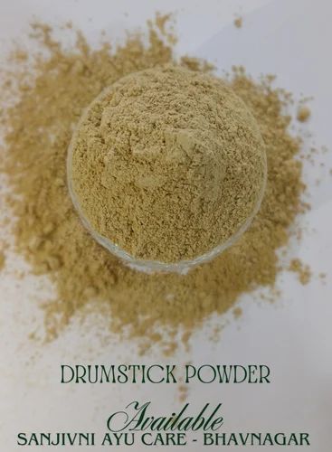 Organic Drumstick Powder