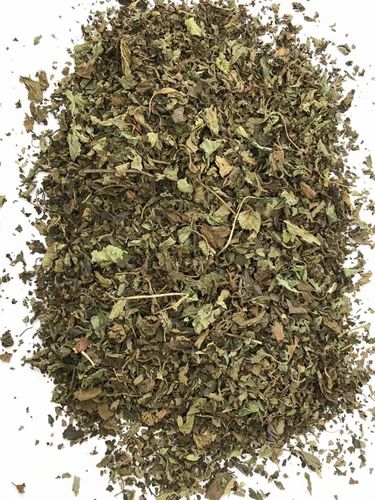 Dried Lemon Leaves