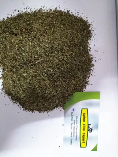 Lemon Balm Dried Leaves